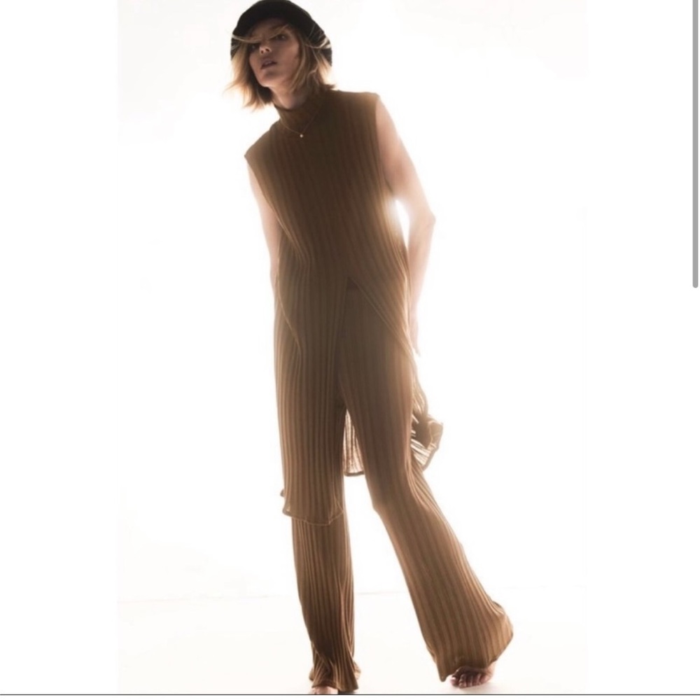 Zara 2-piece set